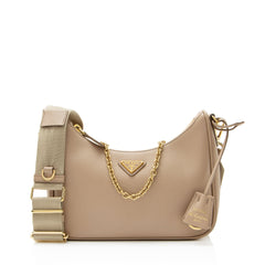 Prada Saffiano Re-Edition 2005 Crossbody