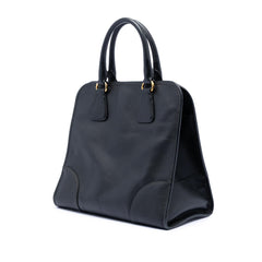 Prada Saffiano Lux Convertible Tote