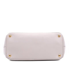 Prada Saffiano Lux Parabole Tote