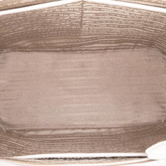 Prada Saffiano Lux Parabole Tote