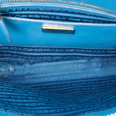 Prada Saffiano Lux Parabole Tote