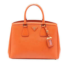 Prada Saffiano Lux Parabole Tote