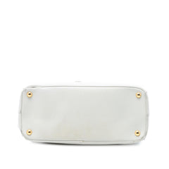 Prada Saffiano Lux Parabole Tote