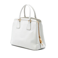 Prada Saffiano Lux Parabole Tote