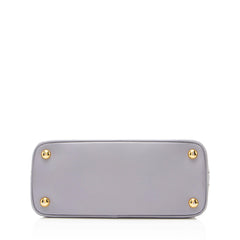 Prada Saffiano Promenade Small Satchel