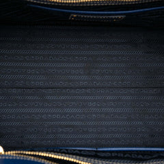 Prada Saffiano Lux Shopping Tote