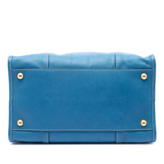 Prada Saffiano Lux Shopping Tote