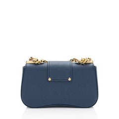 Prada Saffiano Lux Sidonie Shoulder Bag