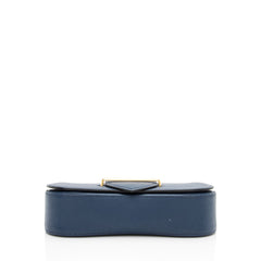 Prada Saffiano Lux Sidonie Shoulder Bag