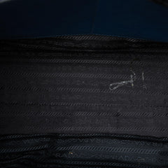 Prada Saffiano Lux Tote