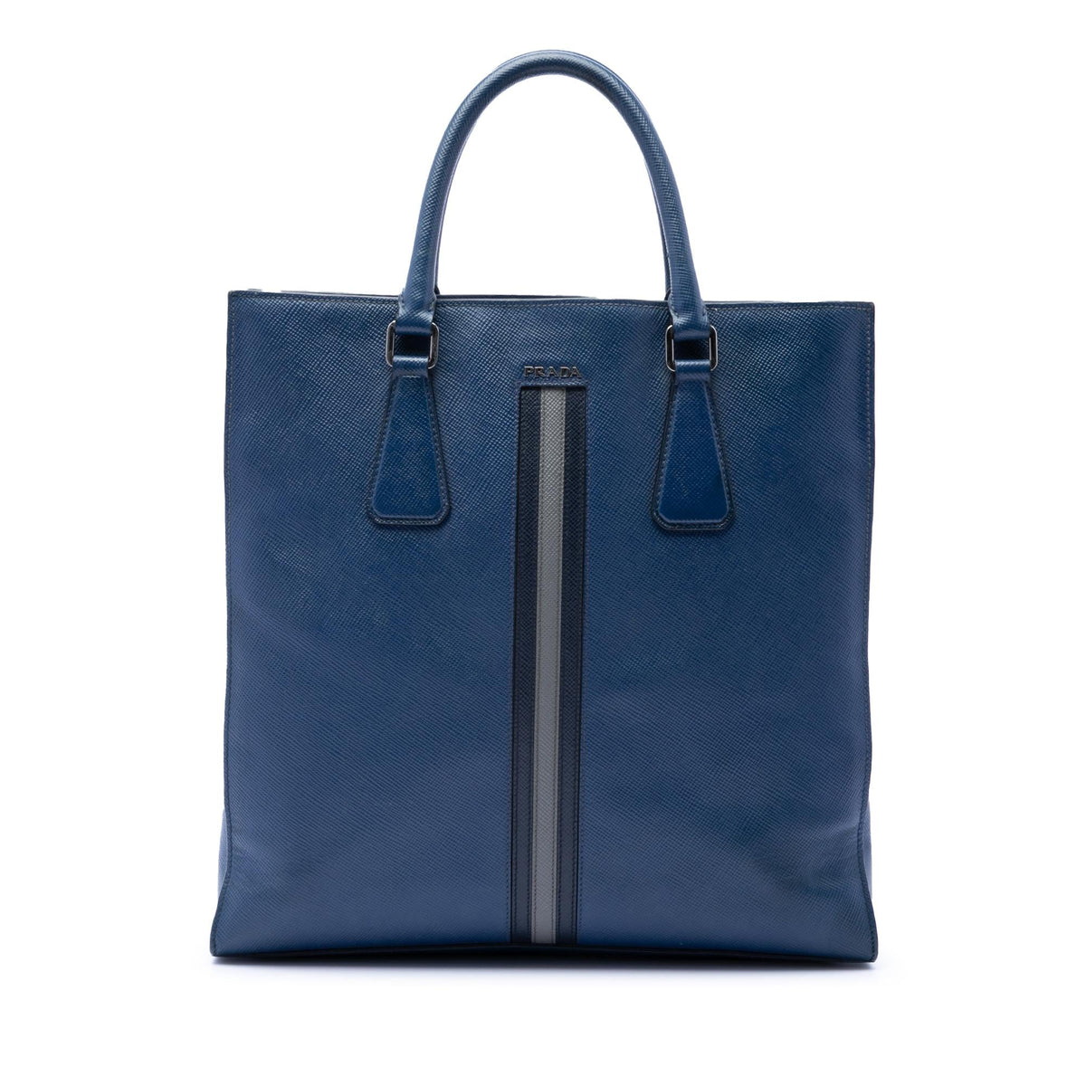 Prada Saffiano Lux Tote