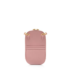 Prada Saffiano Phone Crossbody