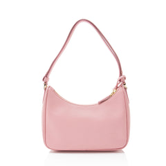 Prada Saffiano Re-Edition 2000 Mini Hobo