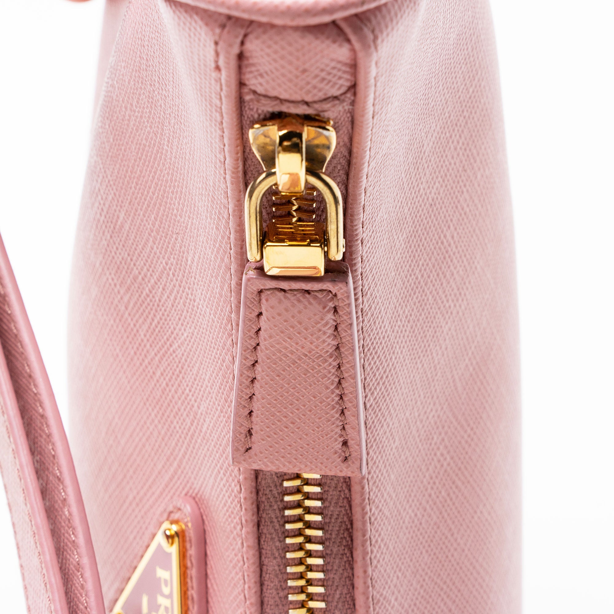 Prada Saffiano Re-Edition 2000 Mini Hobo