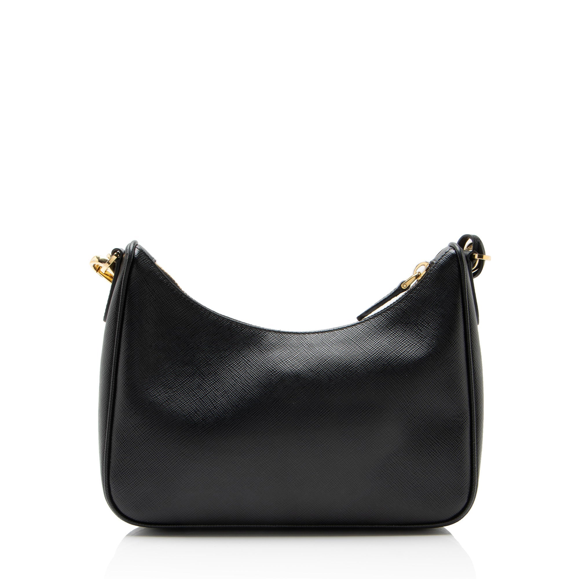 Prada Saffiano Re-Edition 2005 Crossbody