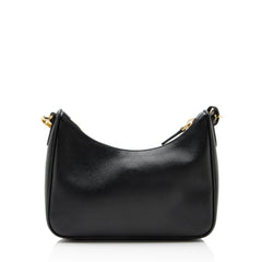 Prada Saffiano Re-Edition 2005 Crossbody