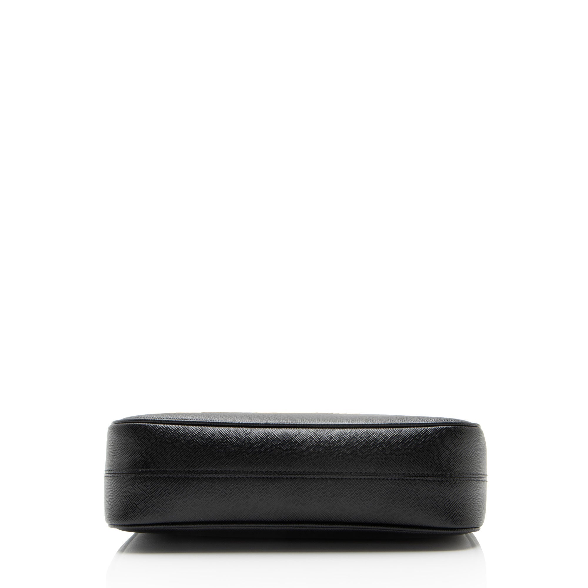 Prada Saffiano Re-Edition 2005 Crossbody