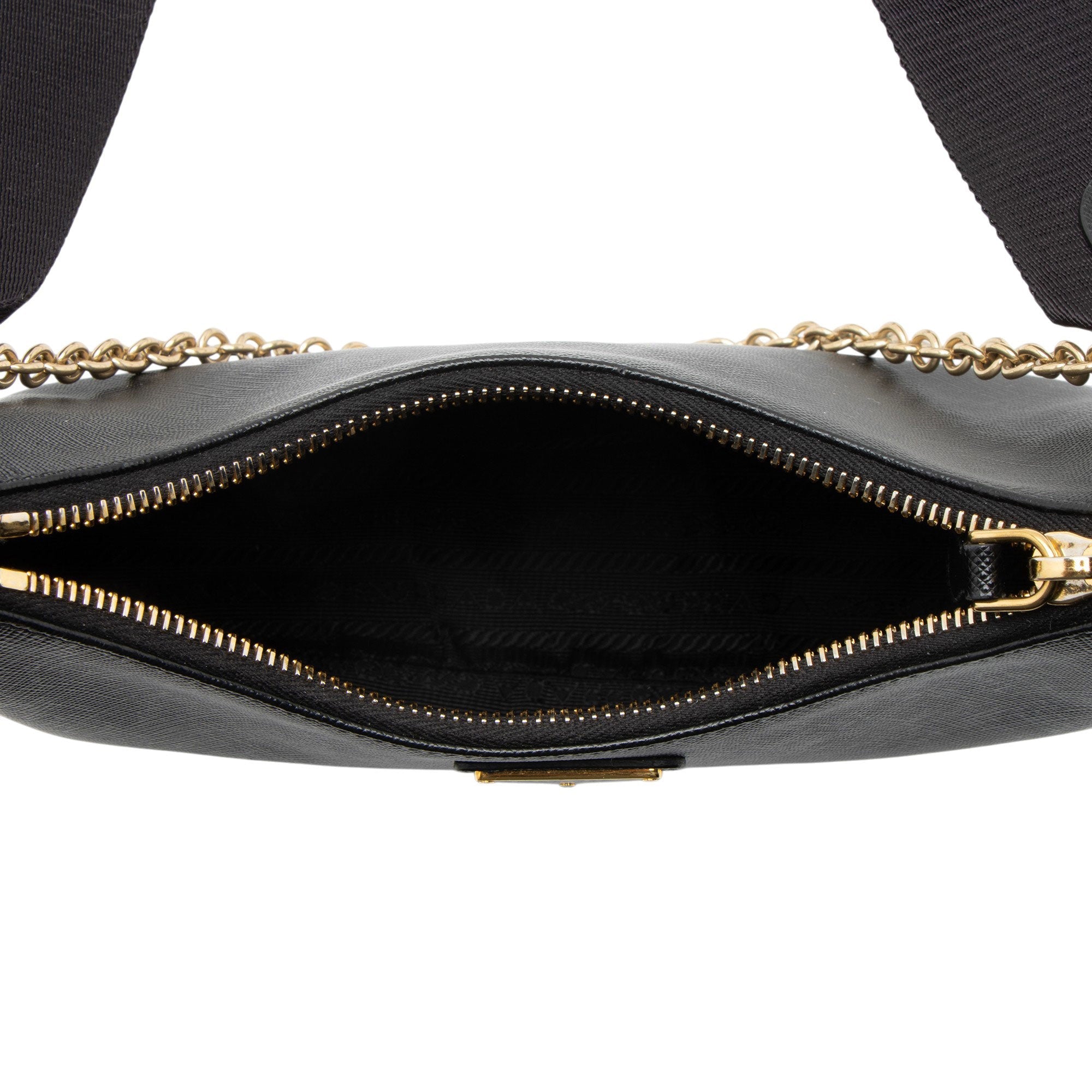 Prada Saffiano Re-Edition 2005 Crossbody
