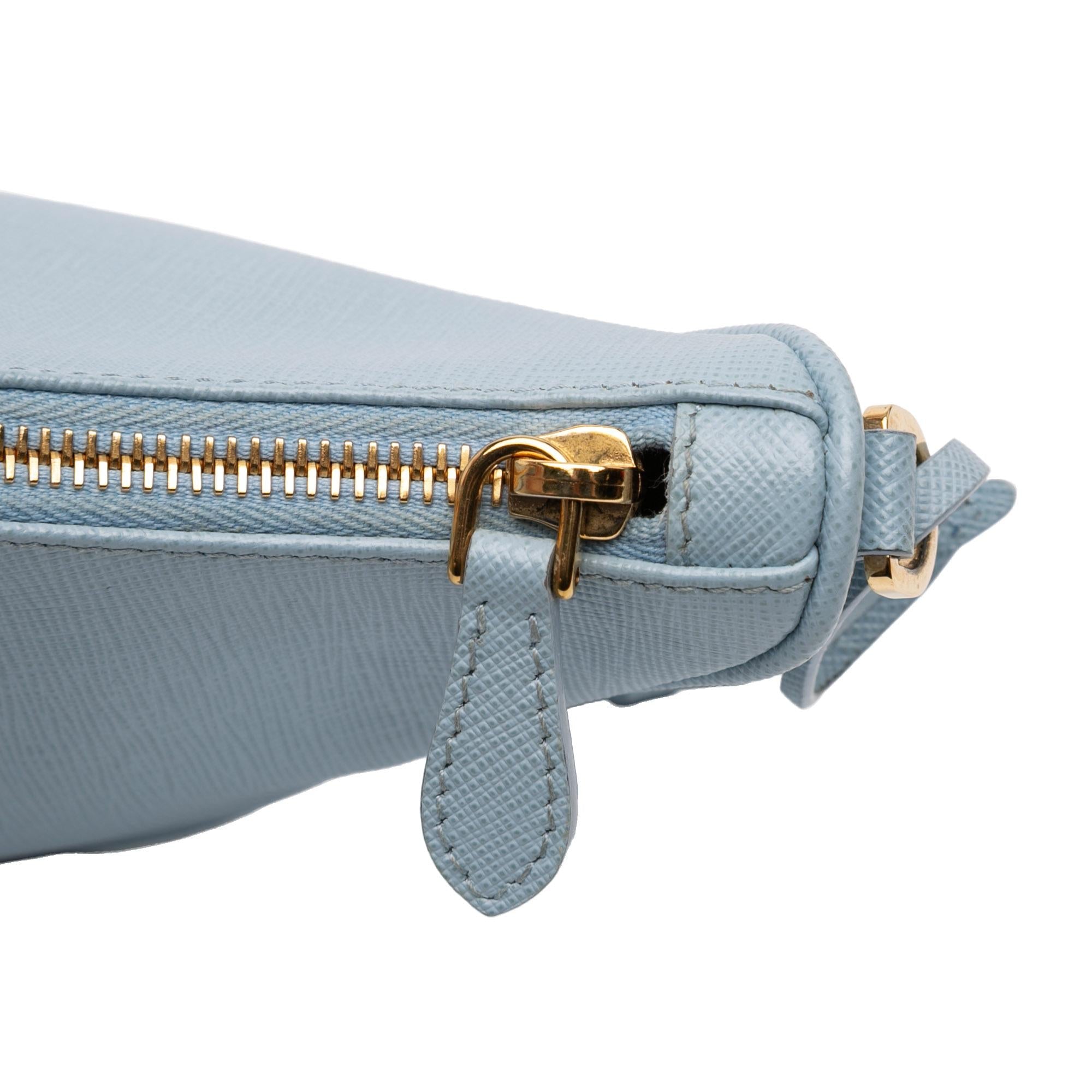 Prada Saffiano Re Edition 2005 Satchel