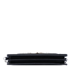 Prada Saffiano Robot Wallet on Chain
