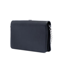 Prada Saffiano Robot Wallet on Chain