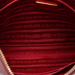 Prada Saffiano Shoulder Bag
