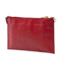 Prada Saffiano Shoulder Bag