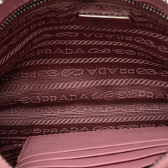 Prada Saffiano Shoulder Bag