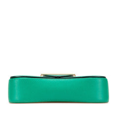 Prada Saffiano Sidonie Crossbody