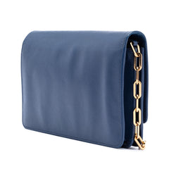 Prada Saffiano Wallet On Chain