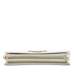 Prada Saffiano Wallet on Chain