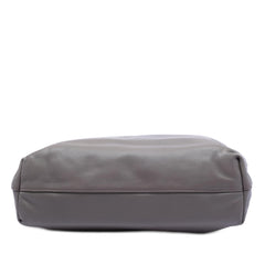 Prada Soft Calf Open Convertible Tote