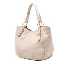 Prada Soft Calf Shoulder Bag