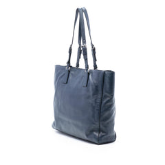Prada Soft Calf Tote