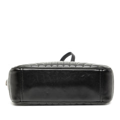 Prada Soft Calfskin Diagramme Camera Bag