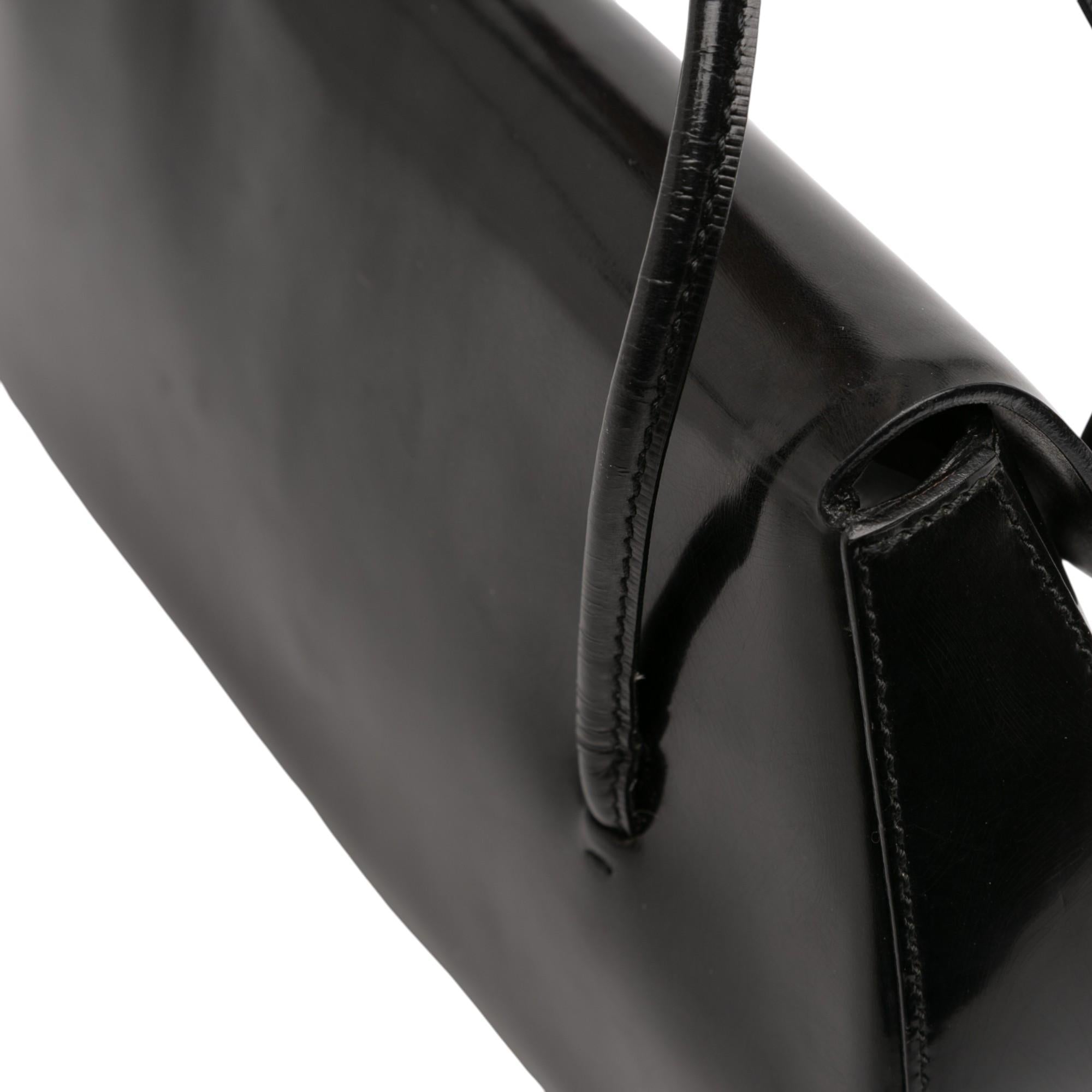 Prada Spazzolato Flap Handbag