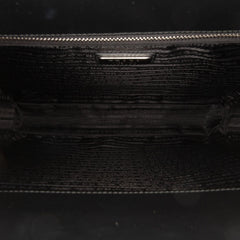 Prada Spazzolato Tote