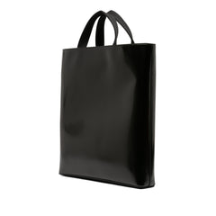 Prada Spazzolato Tote