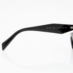 Prada Symbole Geometric Sunglasses