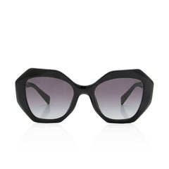 Prada Symbole Geometric Sunglasses
