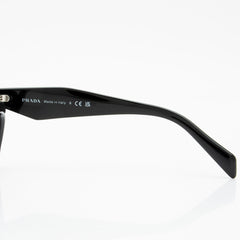 Prada Symbole Geometric Sunglasses