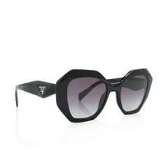 Prada Symbole Geometric Sunglasses