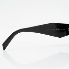 Prada Symbole Rectangular Sunglasses