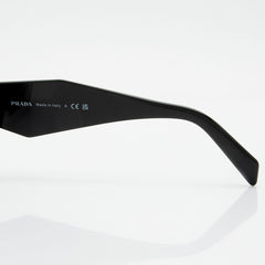 Prada Symbole Rectangular Sunglasses