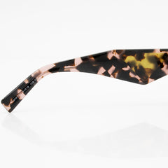 Prada Symbole Square Sunglasses