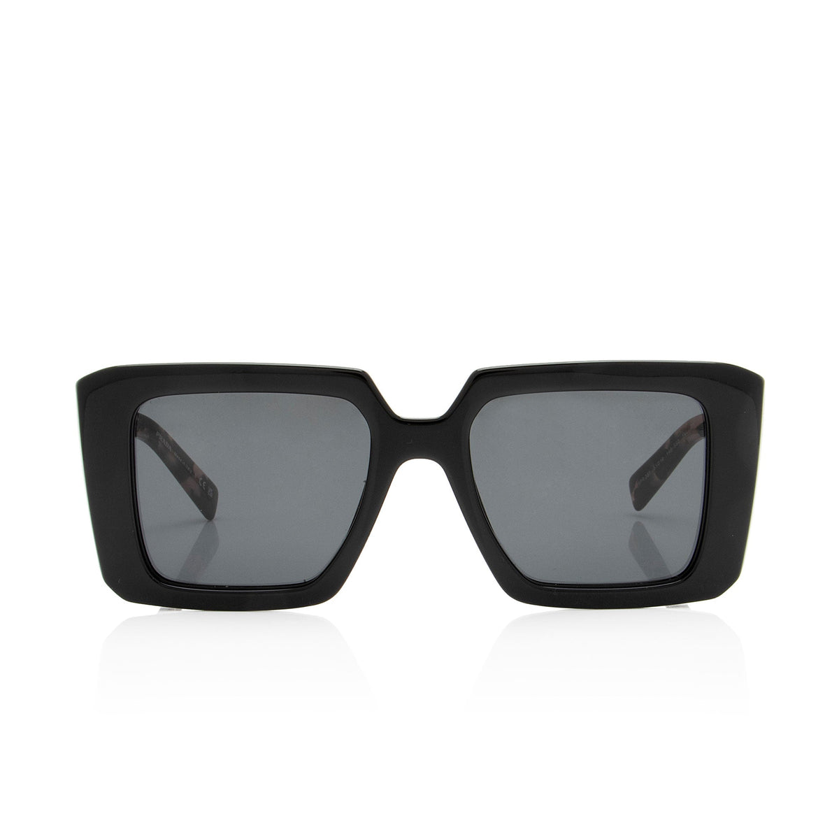 Prada Symbole Square Sunglasses