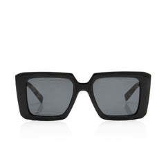 Prada Symbole Square Sunglasses