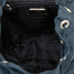 Prada Tessuto Backpack