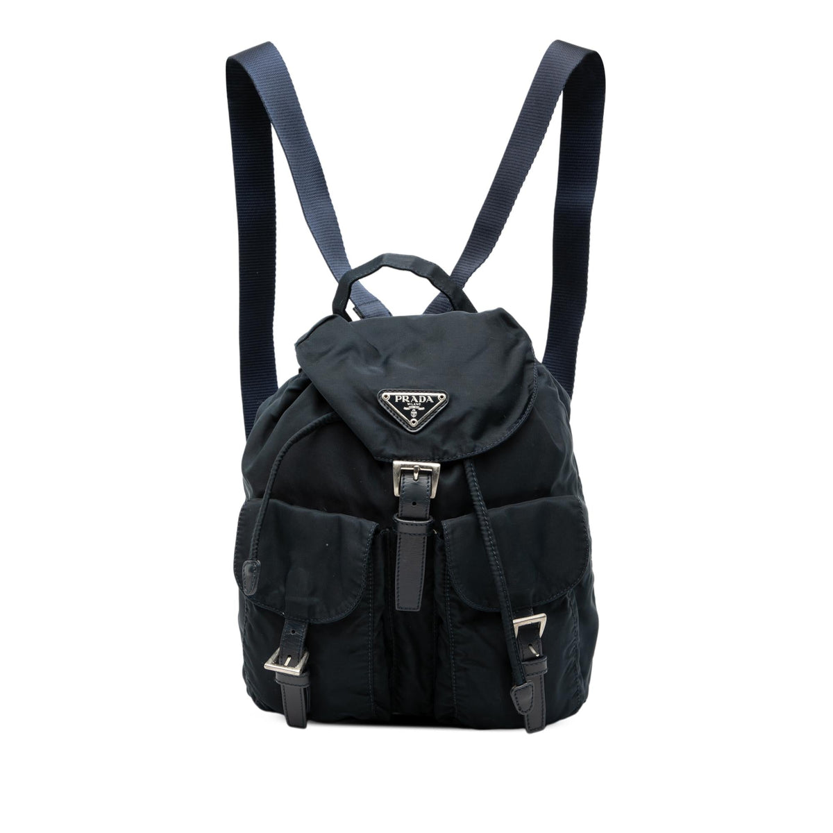 Prada Tessuto Backpack