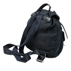 Prada Tessuto Backpack
